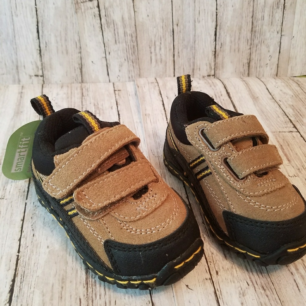 Infant shoes